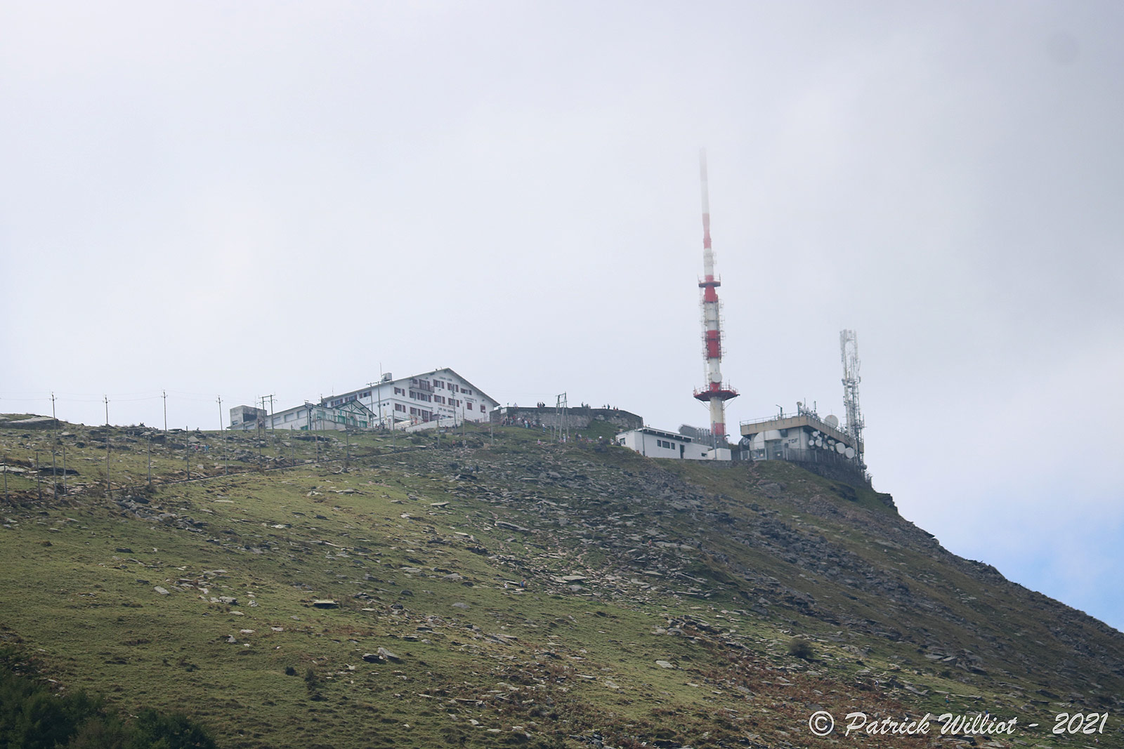 La Rhune